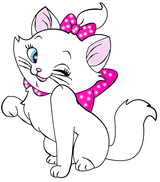 nom chat aristochat